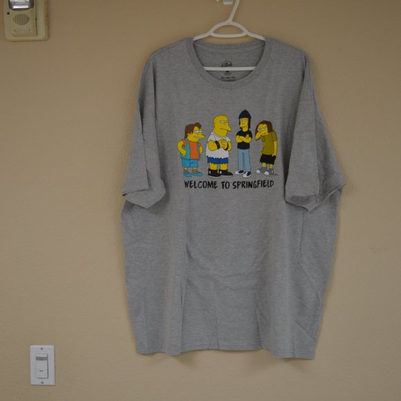Simpson (Welcome To Springfield) - Picture 4 of 6